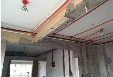 乃东漏水维修 墙面漏水怎么办呢?墙面漏水的原因?