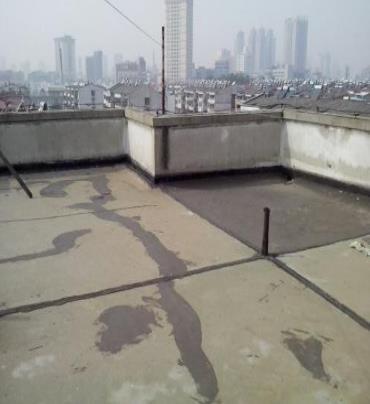乃东漏水维修 楼顶漏水是什么原因，楼顶漏水维修方法是什么?